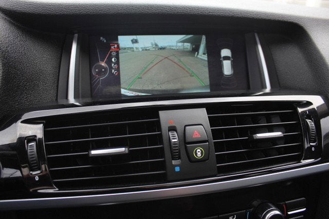 2015 BMW X3 xDrive35i