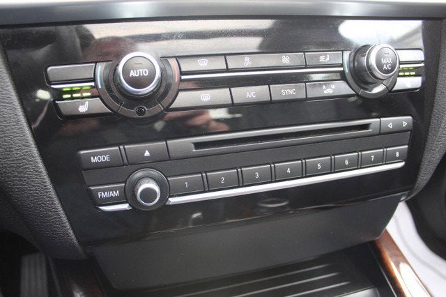 2015 BMW X3 xDrive35i