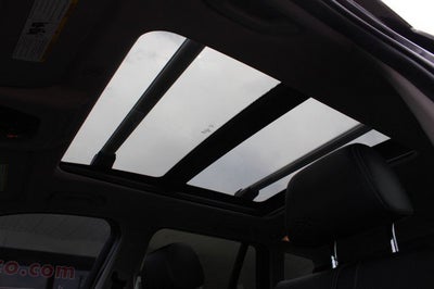 2015 BMW X3 xDrive35i