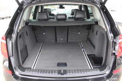 2015 BMW X3 xDrive35i