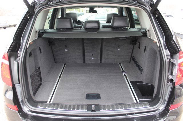 2015 BMW X3 xDrive35i