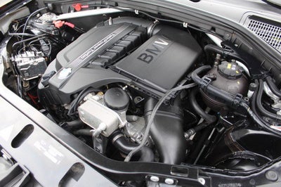 2015 BMW X3 xDrive35i