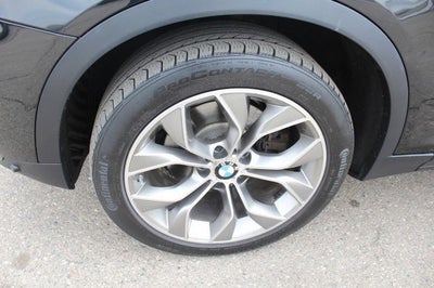 2015 BMW X3 xDrive35i