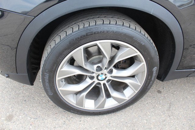 2015 BMW X3 xDrive35i