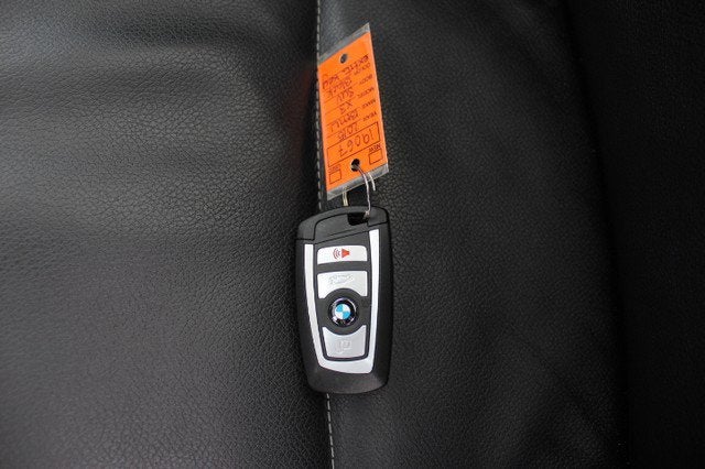 2015 BMW X3 xDrive35i