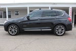 2015 BMW X3 xDrive35i
