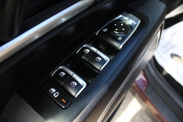 2021 Kia Telluride LX