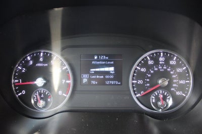 2021 Kia Telluride LX