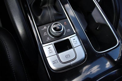 2021 Kia Telluride LX