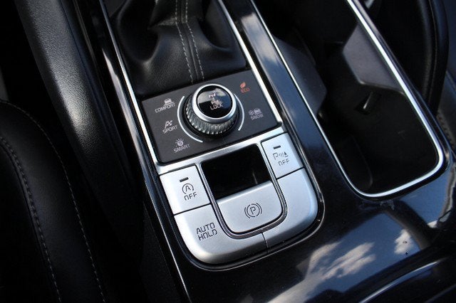 2021 Kia Telluride LX