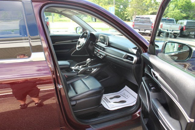 2021 Kia Telluride LX