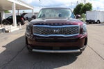 2021 Kia Telluride LX