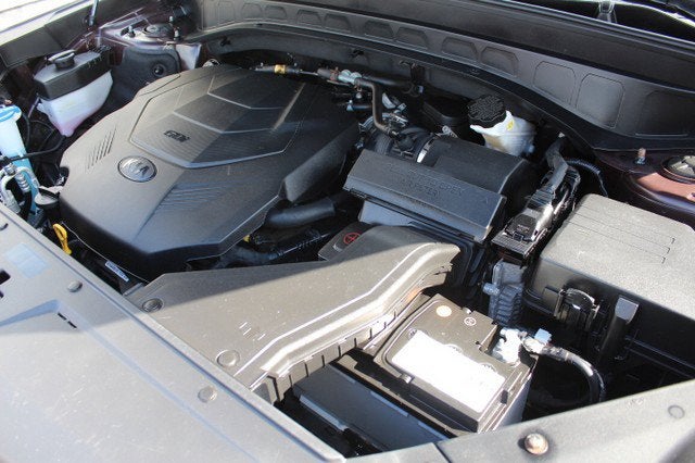 2021 Kia Telluride LX