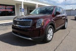 2021 Kia Telluride LX