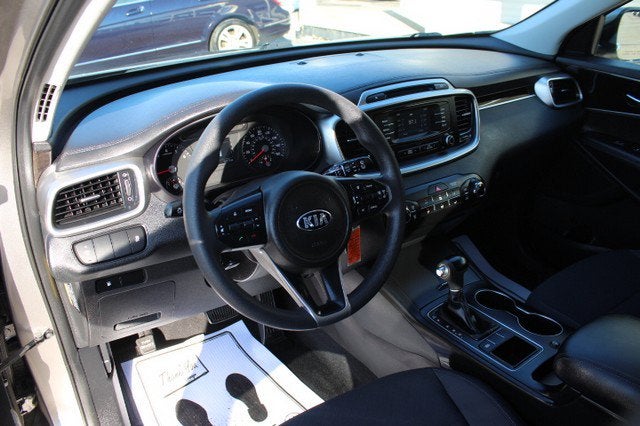 2018 Kia Sorento L