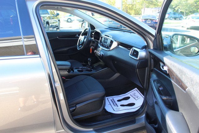 2018 Kia Sorento L