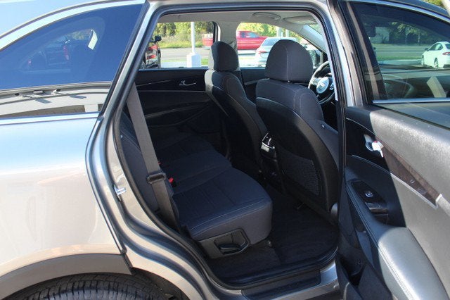 2018 Kia Sorento L