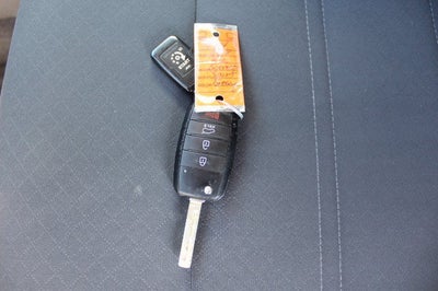 2018 Kia Sorento L