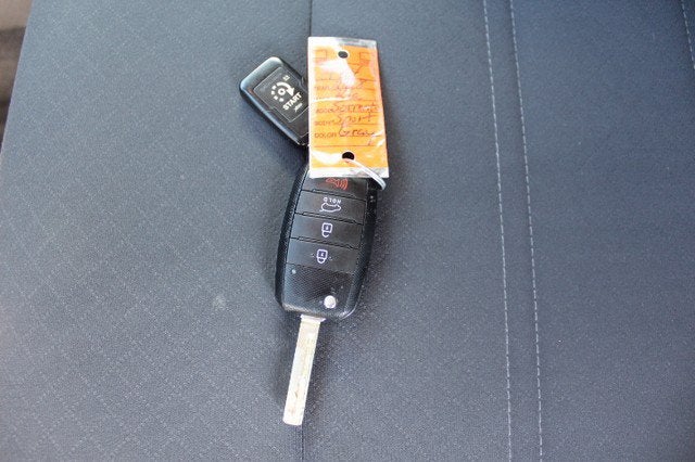 2018 Kia Sorento L