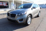 2018 Kia Sorento L