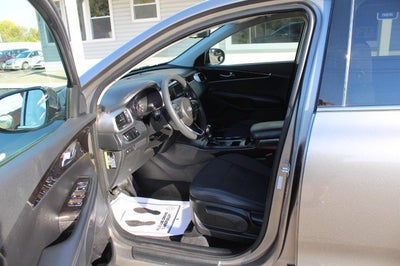 2018 Kia Sorento L