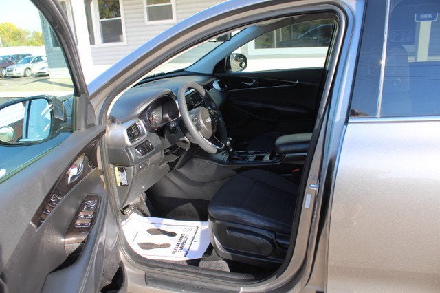 2018 Kia Sorento L