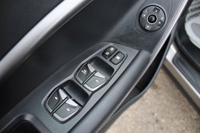 2013 Hyundai Santa Fe 2.0T Sport