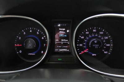 2013 Hyundai Santa Fe 2.0T Sport