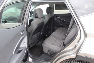 2013 Hyundai Santa Fe 2.0T Sport