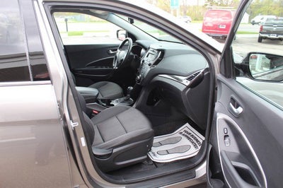 2013 Hyundai Santa Fe 2.0T Sport