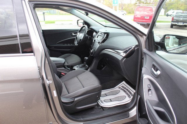 2013 Hyundai Santa Fe 2.0T Sport
