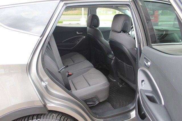 2013 Hyundai Santa Fe 2.0T Sport