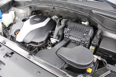 2013 Hyundai Santa Fe 2.0T Sport