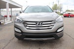 2013 Hyundai Santa Fe 2.0T Sport