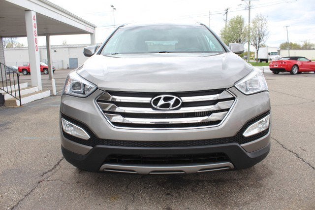 2013 Hyundai Santa Fe 2.0T Sport