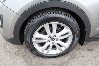 2013 Hyundai Santa Fe 2.0T Sport