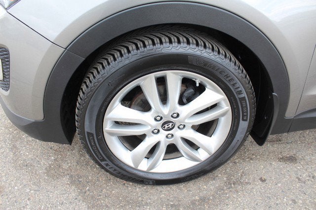 2013 Hyundai Santa Fe 2.0T Sport