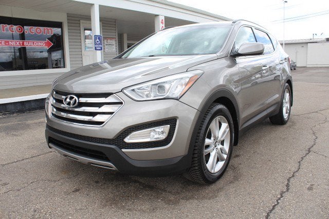 2013 Hyundai Santa Fe 2.0T Sport