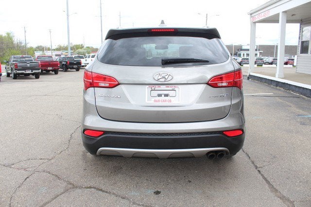 2013 Hyundai Santa Fe 2.0T Sport