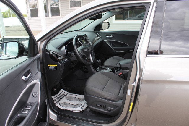 2013 Hyundai Santa Fe 2.0T Sport