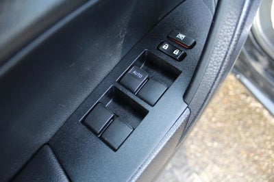 2015 Toyota Corolla S