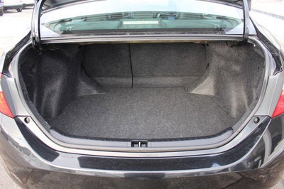 2015 Toyota Corolla S