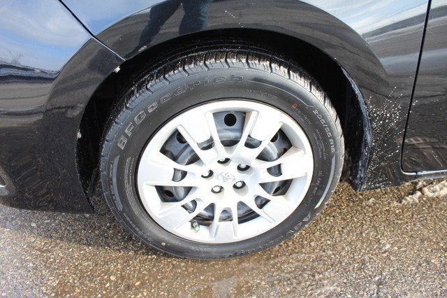 2015 Toyota Corolla S