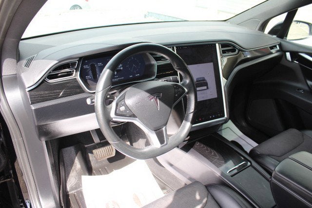2018 Tesla Model X 75D