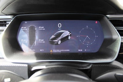 2018 Tesla Model X 75D