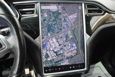 2018 Tesla Model X 75D