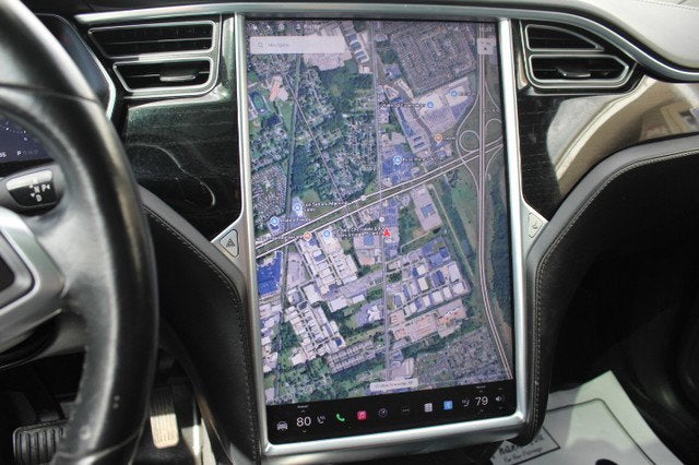 2018 Tesla Model X 75D
