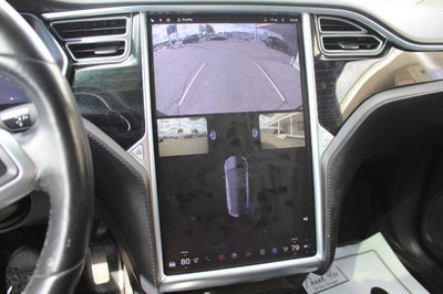2018 Tesla Model X 75D