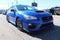 2017 Subaru WRX SEDAN