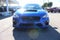 2017 Subaru WRX SEDAN